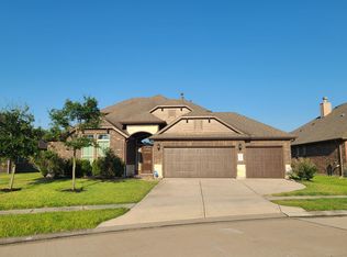 8803 Audrie Rae Ln, Cypress, TX 77433