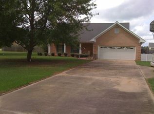 4303 Cal Steens Rd, Caledonia, MS 39740