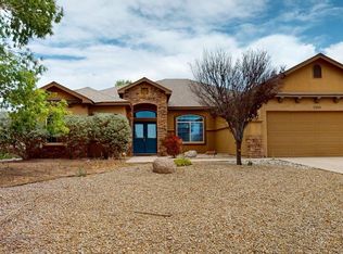 2203 Silverado, Alamogordo, NM 88310