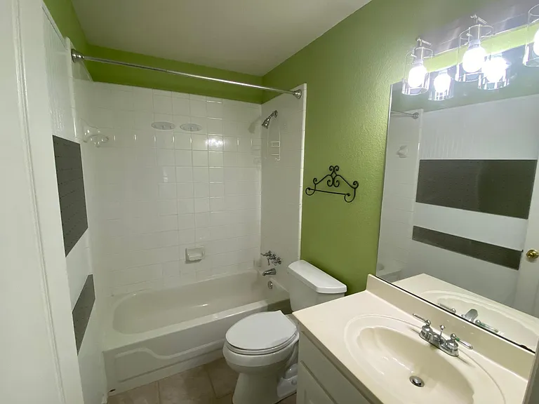 Guest Bath