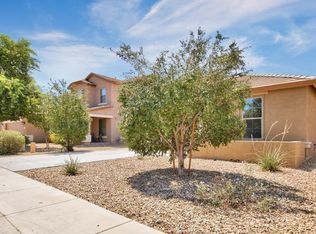 2341 W Melody Dr, Phoenix, AZ 85041
