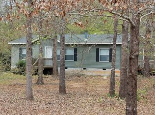 309 Napier Rd, Eatonton, GA 31024