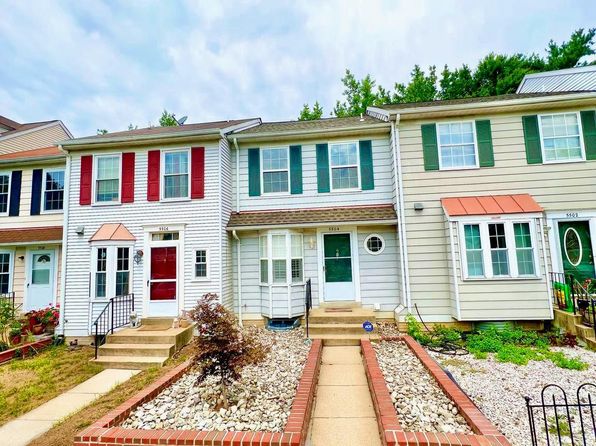 5504 Woodlawn Manor Ct