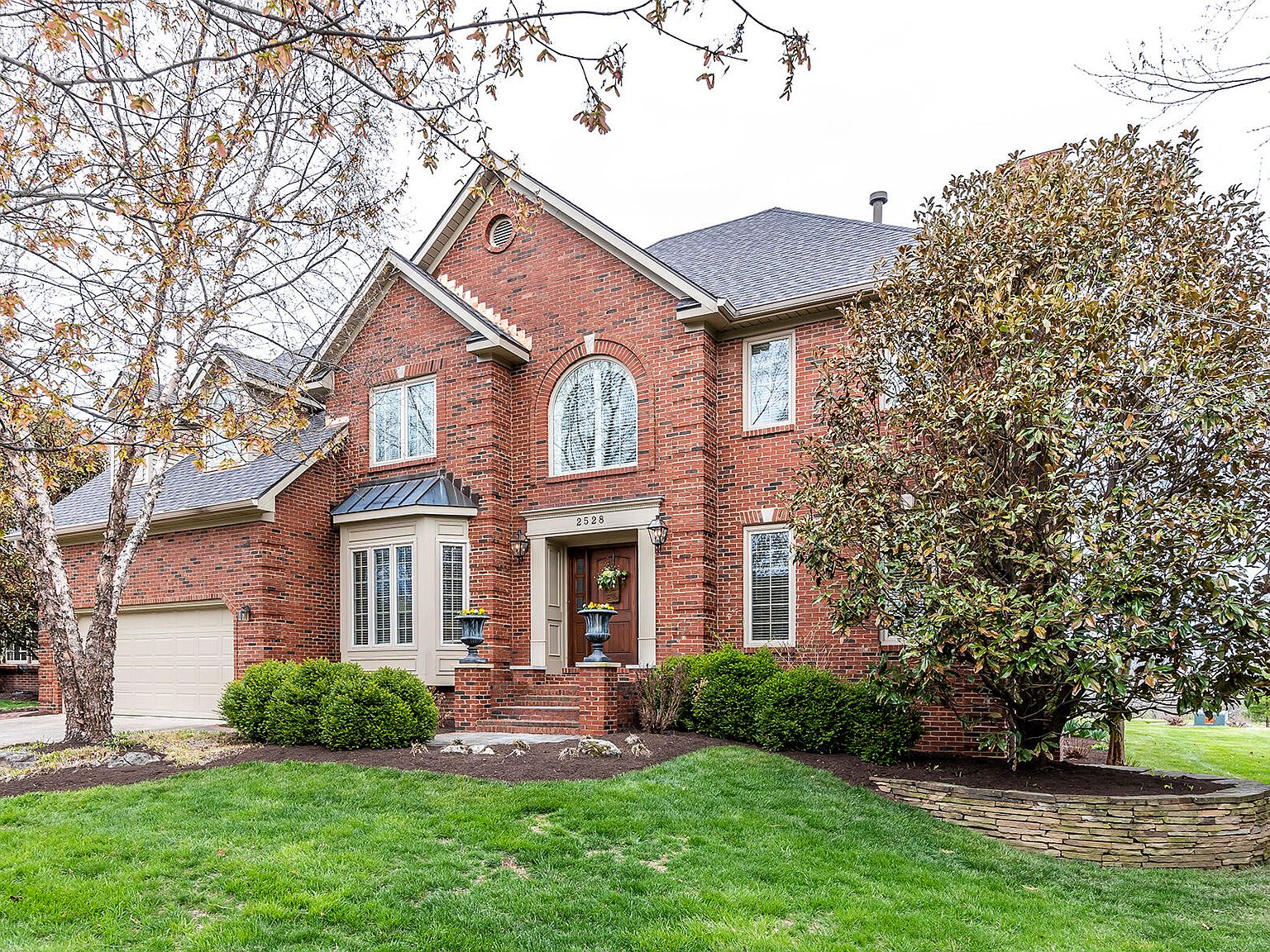 2528 Abbeywood Pl, Lexington, KY 40515 Zillow