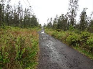 39th Ave LOT 20, Kurtistown, HI 96760