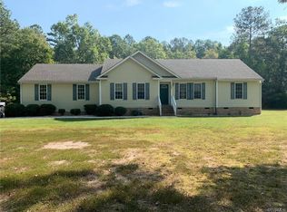 713 Reams Rd, South Prince George, VA 23805