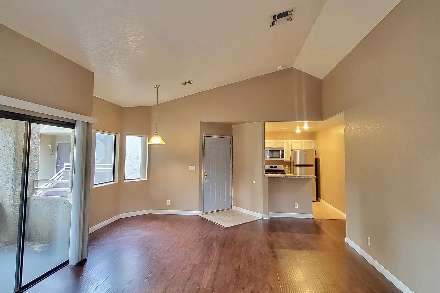 5044 S Rainbow Blvd #206 - 1 — Photo 3