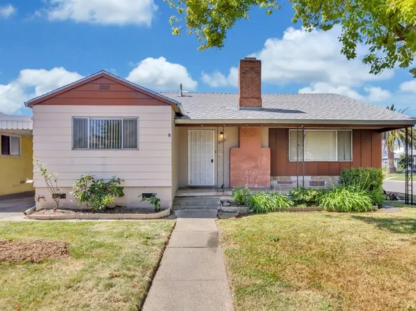 6000 Tahoe Way, Sacramento, CA 95817