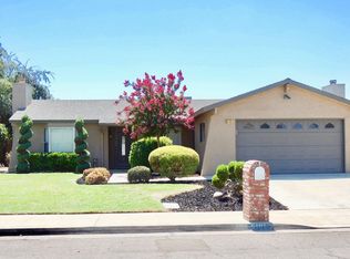 5101 W Indianapolis Ave, Fresno, CA 93722