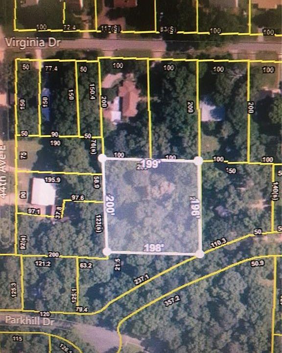 1st image of 4611 Virginia Dr