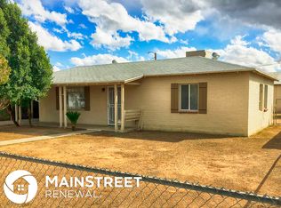 3531 E Fillmore St, Phoenix, AZ 85008