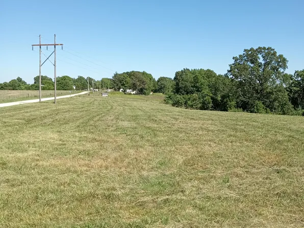 12 Clark Lane, Buffalo, MO 65622