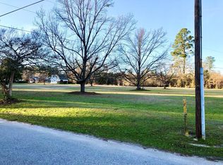 2551 Railroad Ave, Hephzibah, GA 30815