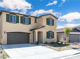 35353 Hutchison Pl, Beaumont, CA 92223