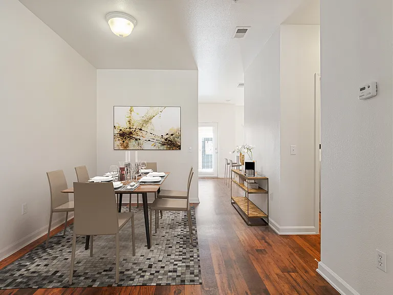 The Village at NTC - Military Housing — Photo 5