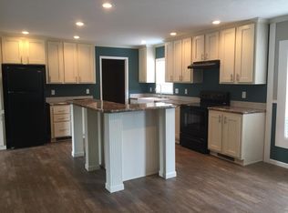 1503 Trotter Way, Baker, FL 32531