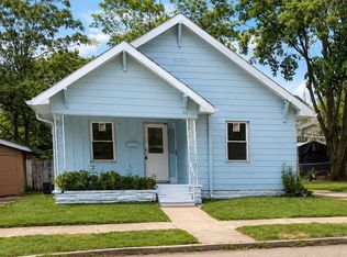 2013 Fairview St, Anderson, IN 46016
