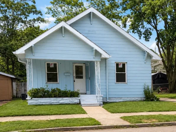 2013 Fairview St, Anderson, IN 46016