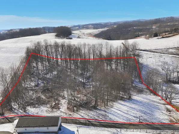 1085 Bethel Rd, Nickelsville, VA 24271