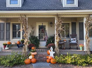 1435 Thrasher Hills Dr NE, Dalton, GA 30721