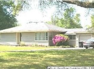 450 Croydon Ave, Baton Rouge, LA 70806