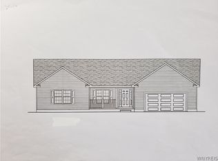 0 Goodrich Rd, Clarence, NY 14032