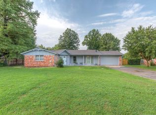 8540 E 117th St S, Bixby, OK 74008