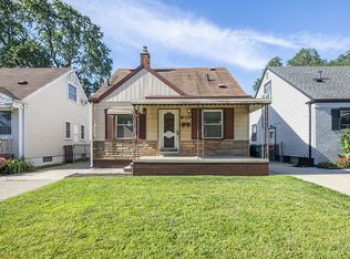 2043 Mill St, Lincoln Park, MI 48146