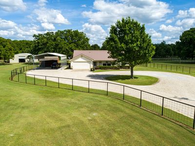 6480 Fm 429, Kaufman, TX, 75142