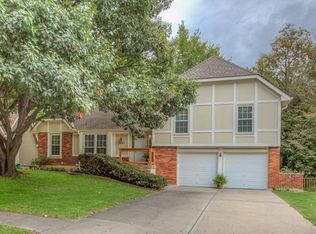 5841 N Beaman Ave, Kansas City, MO 64151