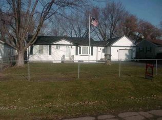 7089 Allegan Dr, Davison, MI 48423
