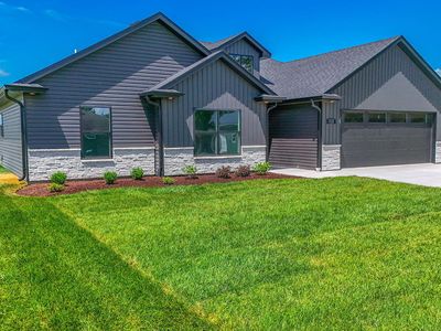 415 W Francis St, Sturgeon, MO, 65284