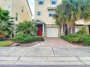 842 Callista Cay Loop, Tarpon Springs, FL 34689