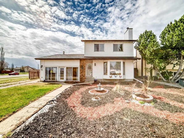 3801 33rd Ave, Leduc, AB T9E 6E5