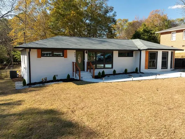 409 Florida Dr, Columbus, GA 31906