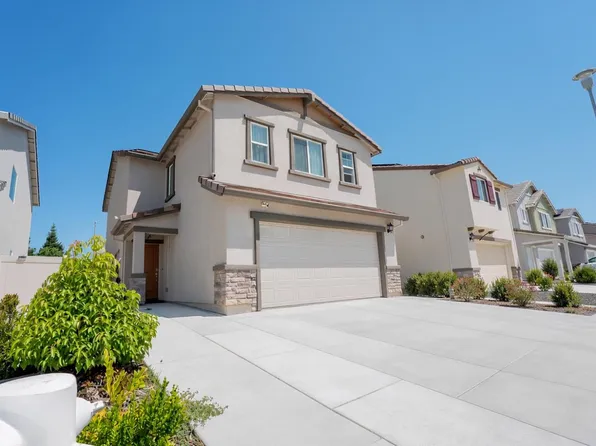 7705 Forestdale Way, Elk Grove, CA 95758