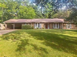 6349 Ashwood Dr, Columbus, GA 31904