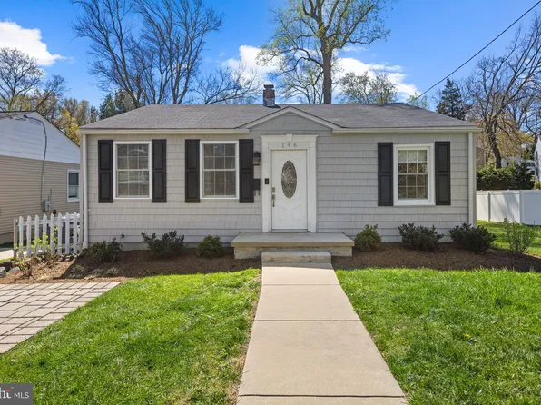 146 Sanford Ave, Catonsville, MD 21228