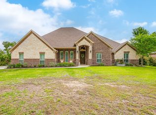 144 Arbor Ter, Weatherford, TX 76087