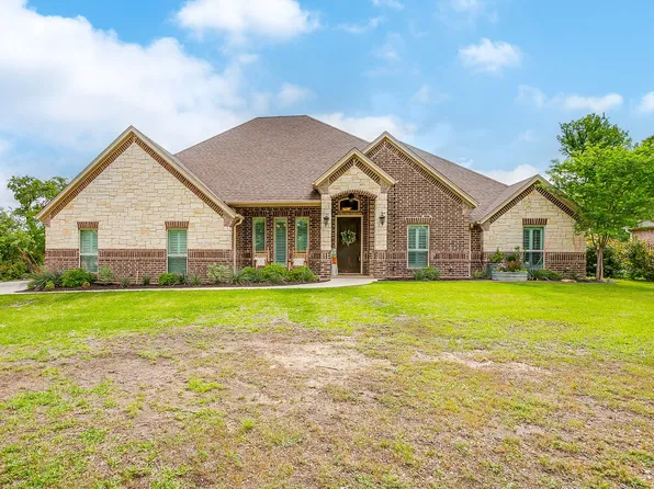 144 Arbor Ter, Weatherford, TX 76087