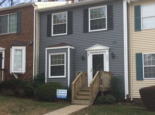 205 Rosebrooks Dr UNIT 1, Cary, NC 27513