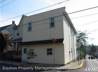 13985 Newport Ave FL 1ST, Northampton, PA 18067