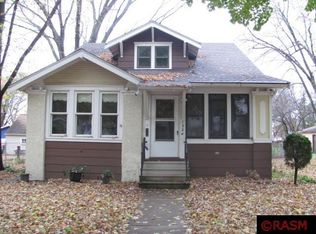 1324 N 4th St, Mankato, MN 56001