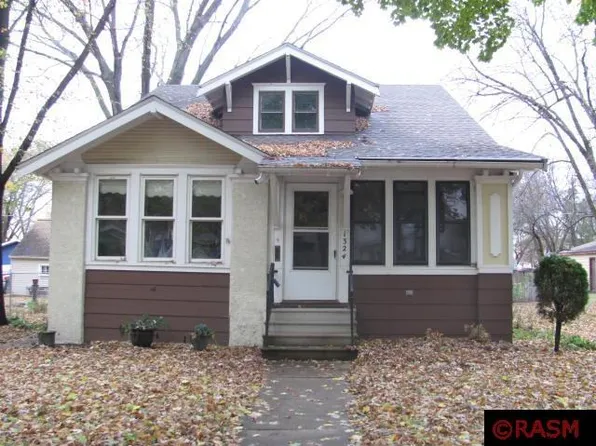 1324 N 4th St, Mankato, MN 56001