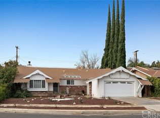 9509 Lubao Ave, Chatsworth, CA 91311