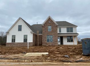 14461 Knightsbridge Ln, Olive Branch, MS 38654