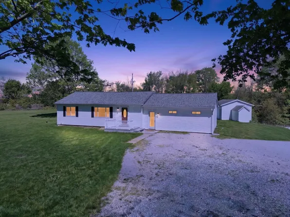 5356 Harding Hwy E, Caledonia, OH 43314