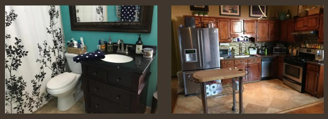 Studio, 944 sqft, $1,200 — Photo 4