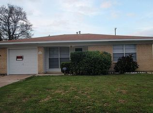 1618 15th Ave N, Texas City, TX 77590