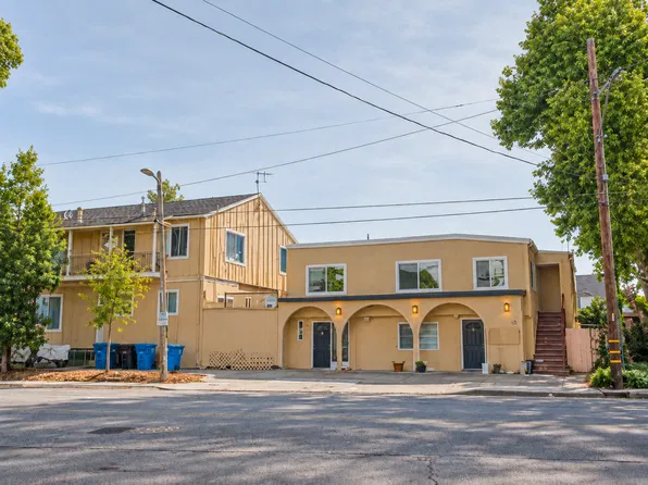 907 El Camino Real #A, Burlingame, CA 94010